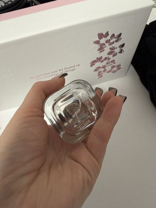 Perfumy My Way Armani