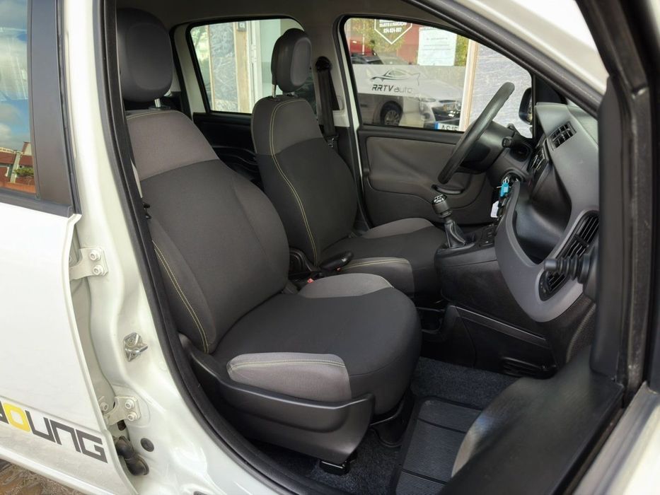Fiat Panda 1.2 Young514972999211427846
