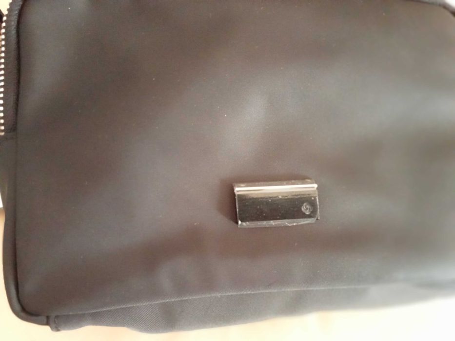 Bolsa tiracolo Samsonite