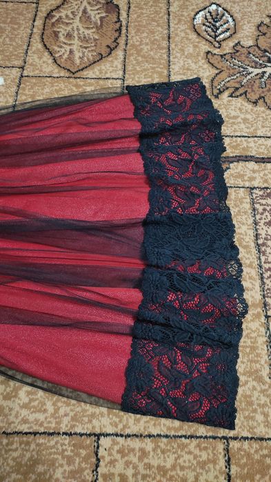 Дуже красиве плаття