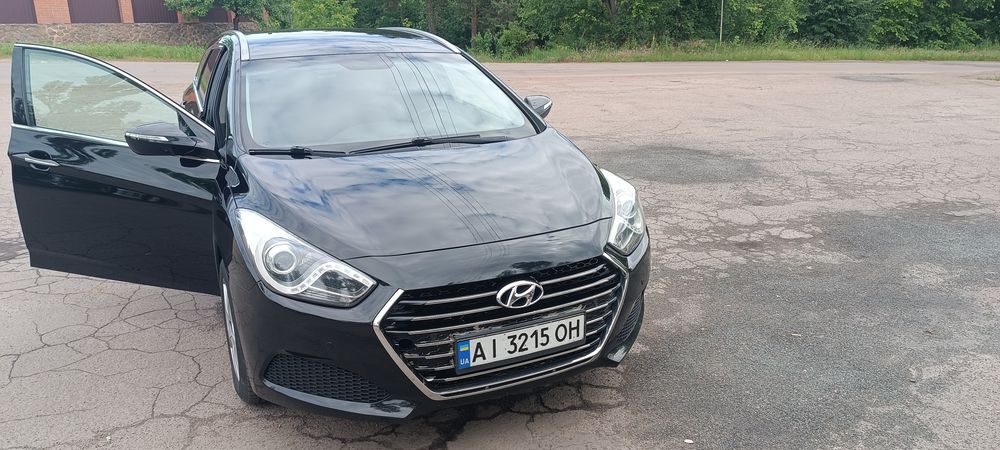 Продається Хюндай і40.