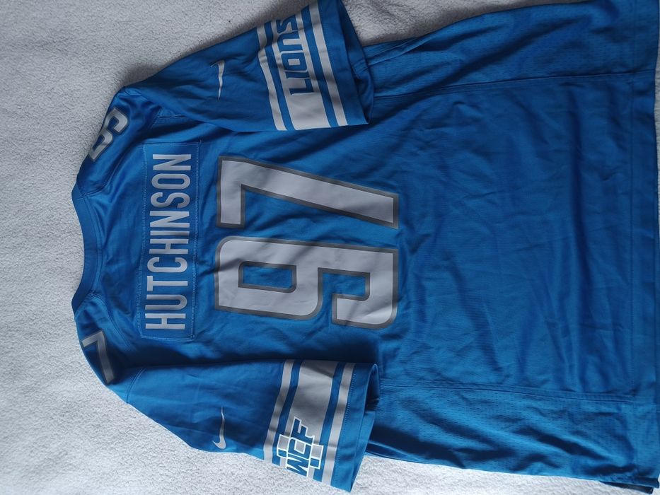 Koszulka NFL Nike Jersey Detroit Lions