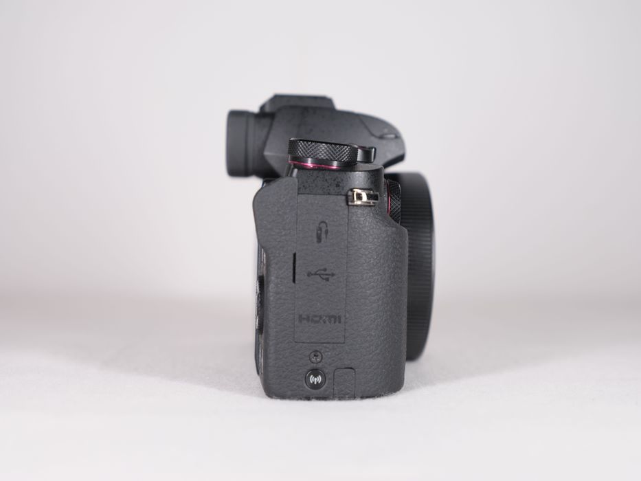 Canon G1X Mark III ( mark 3 ) + гарантія / без передоплат