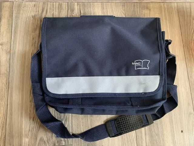 Torba na laptopa Mac