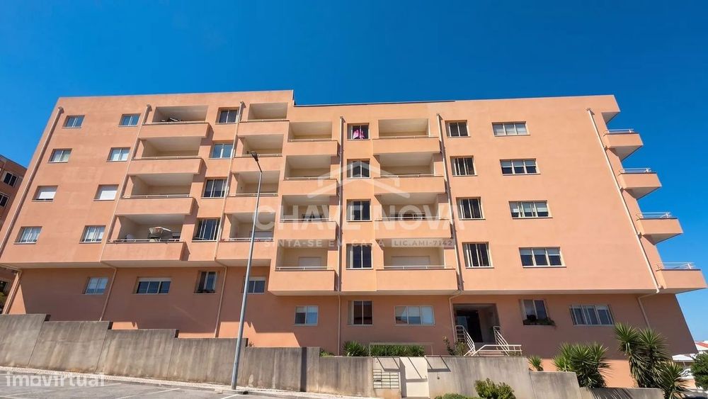 T1+1 Último Piso c/ Lugar de Garagem Canidelo-GN/02462/MH