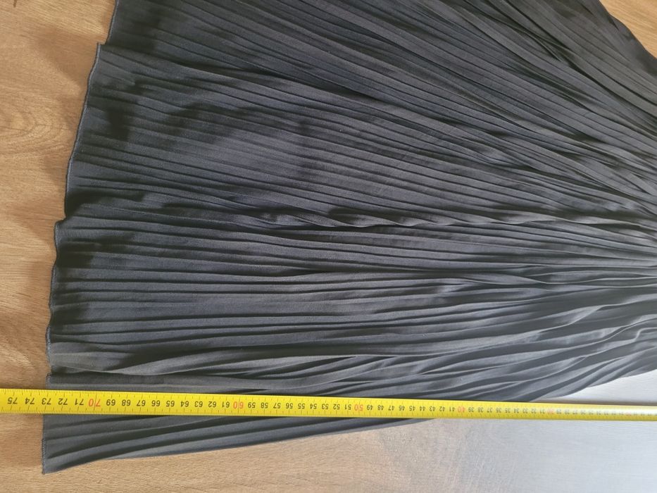 Nowa sukienka M&co na jedno ramię kupiona za ok 600zł uk14