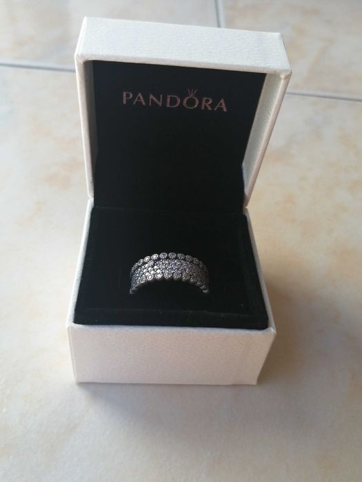 Anel Pandora Original