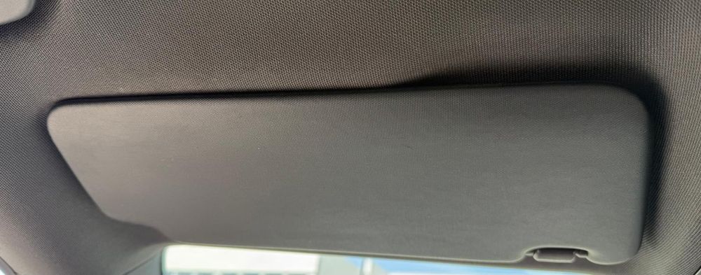 Pála de Sol Esquerda - MERCEDES-BENZ CLA Coupé