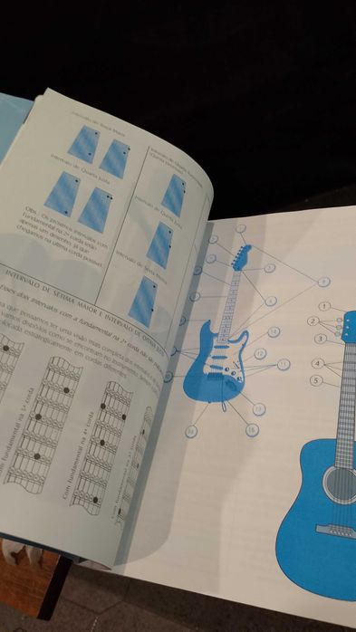 Coleção aprenda fácil Violão