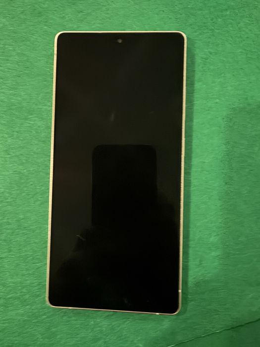 Samsung S25 ultra - 12/512 Gbts