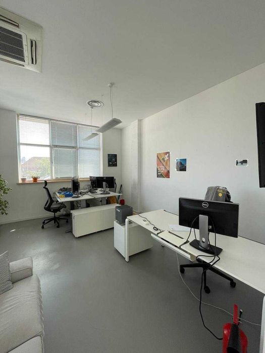 Сдам офис 324 кв.м. с террасой в БЦ на ул. Староказацкая Центр