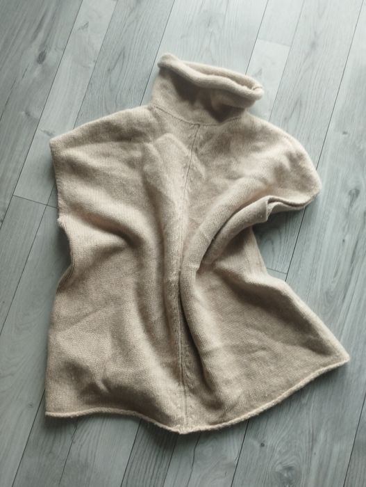 Jc Sophie sweter, golf, bezrękawnik