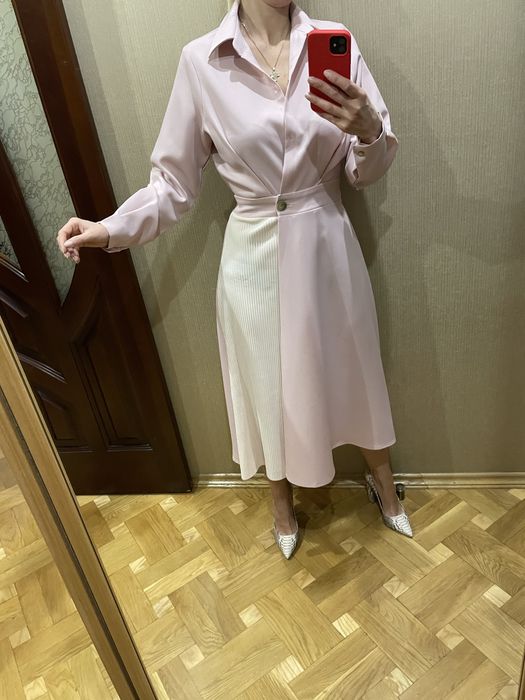 Платье  Morgano Италия Оригинал