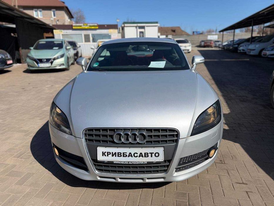 Audi TT 2009 p.в.