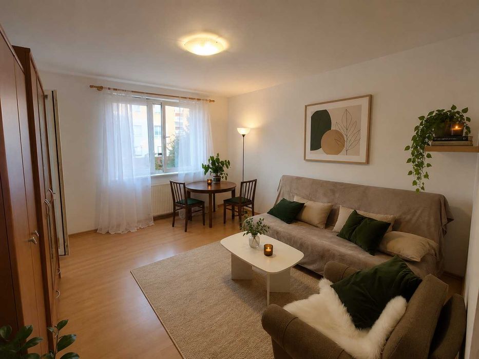 Mieszkanie – Poznań, Ogrody - Widok 5