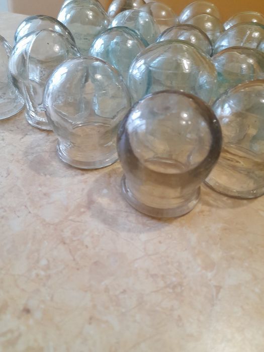 Банки медичні продам