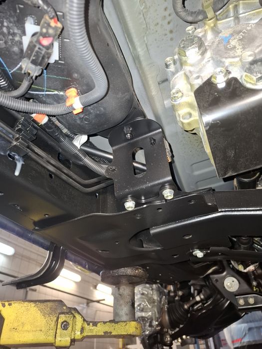 Konserwacja i renowacja podwozi Gwarancja - czyszczenie suchym lodem