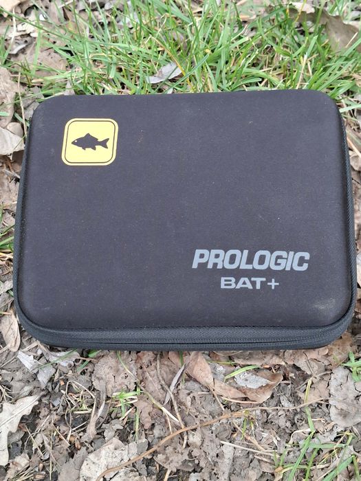 Zestaw sygnalizatorów prologic bat+ 3+1