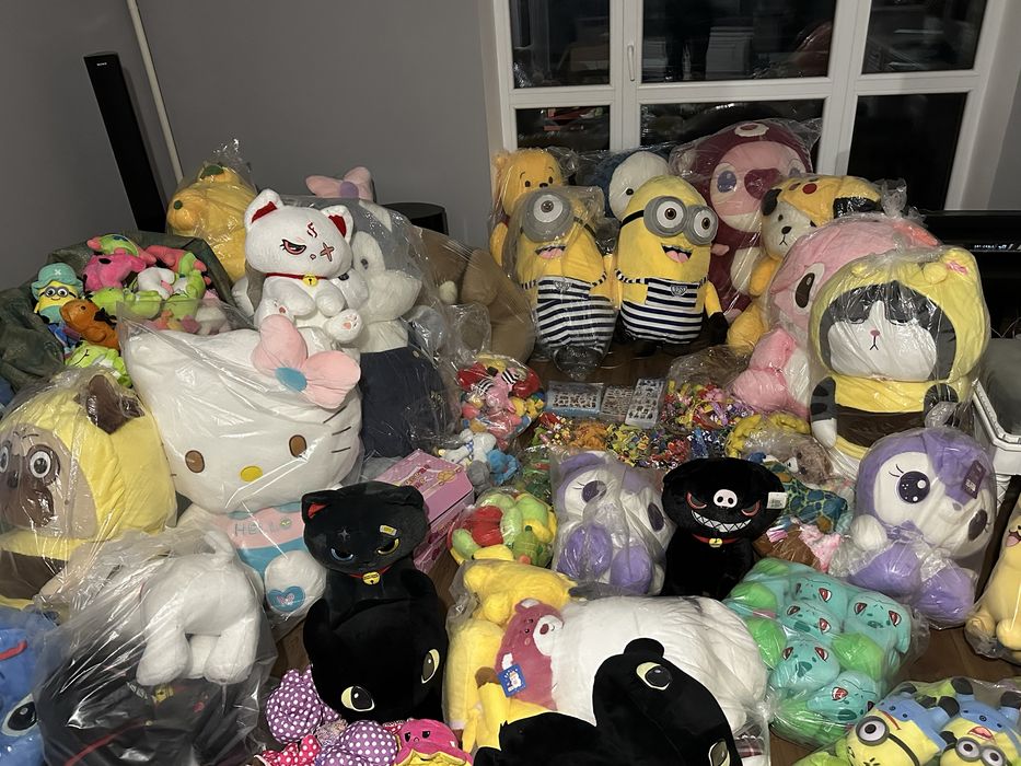 Призовий автомат хватайка звіролов кран машина клешня кран хапайка