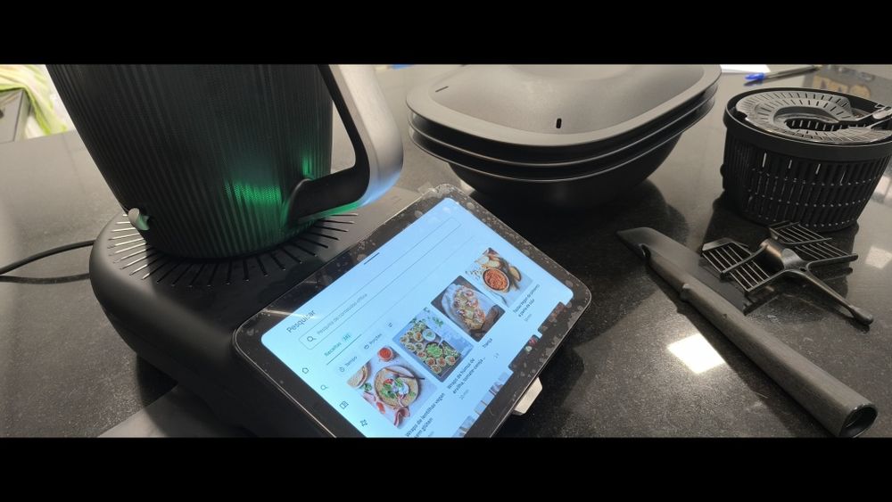 Bimby TM7-Nova Garantia