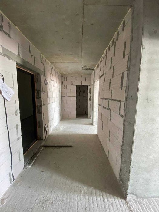 Продаж 2 кімнатної квартири ЖК Підзамче Вежа вул Б. Хмельницького 207в