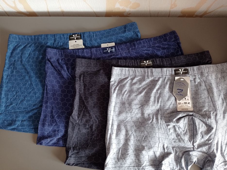 Чоловiчi труси шортиками INDENA Solla  Amigo 
В