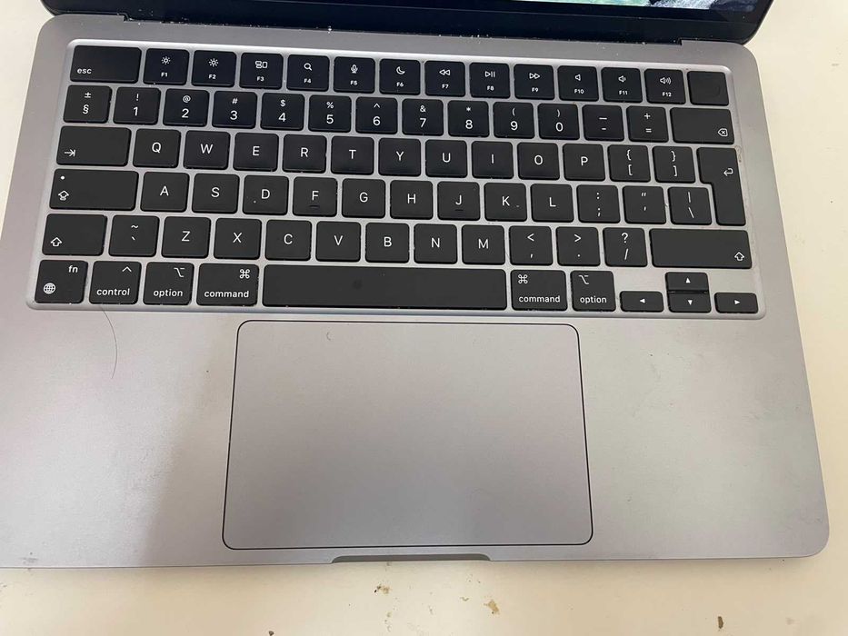 Macbook M2 8GB 13,6 polegadas 2022