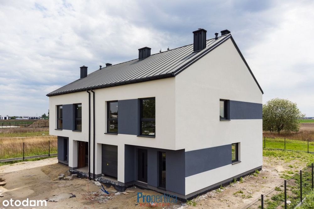 Funkcjonalny bliźniak | spokojne sąsiedztwo