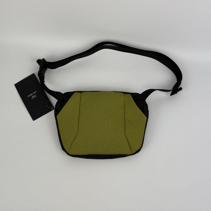 Сумка Arcteryx mantis 1