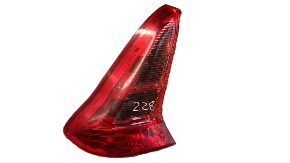 Farolim esquerdo CITROËN C4 I (LC_)