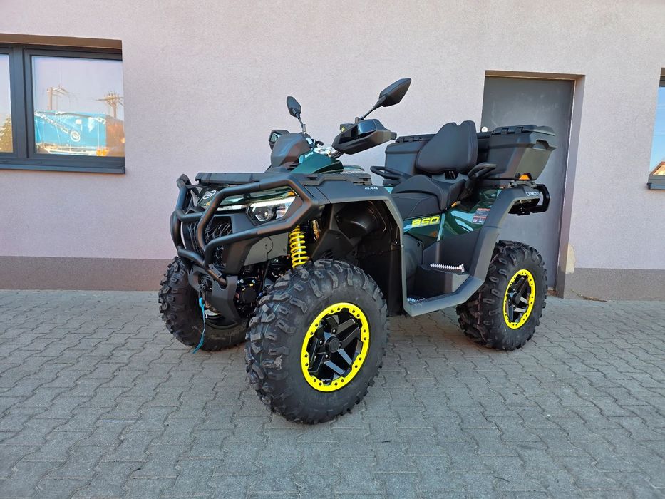 Cfmoto