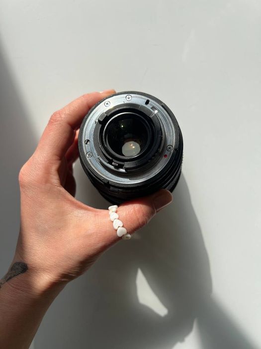 Sigma 24mm f/1.8 EX DG Nikon