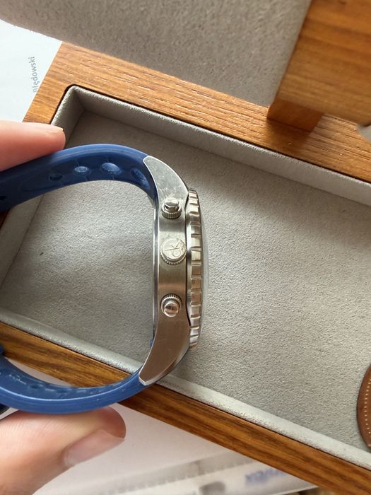 Zegarek Calvin Klein
