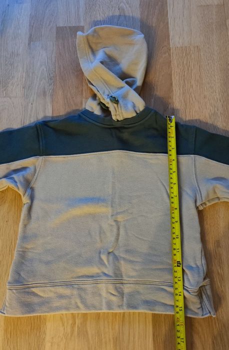 Zestaw bluz 3-4 lata