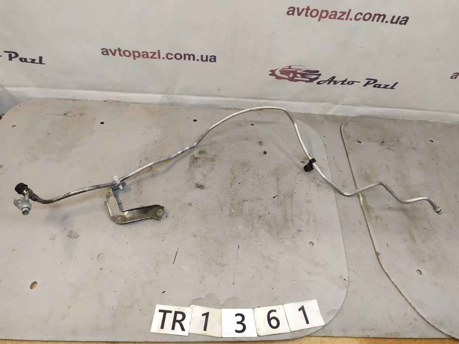 Nissan X-Trail T32 2014-2021 трубка кондиціонера TR1361 924404CE0A