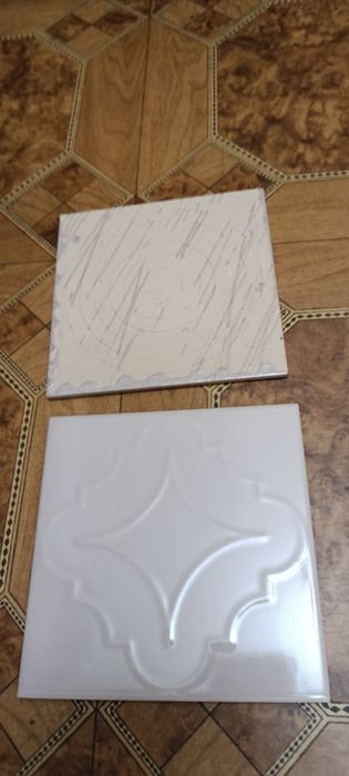 Плитка радянська 15*15