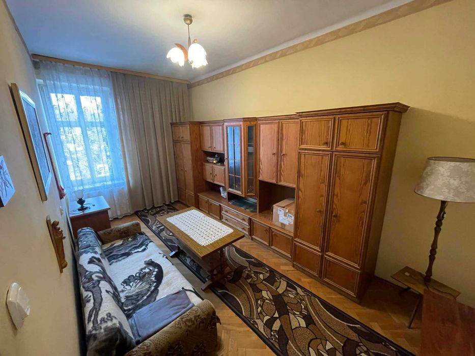 Sprzedam Mieszkanie Bezczynszowe