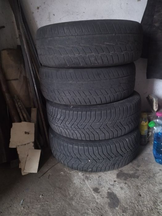 Продам колеса р15