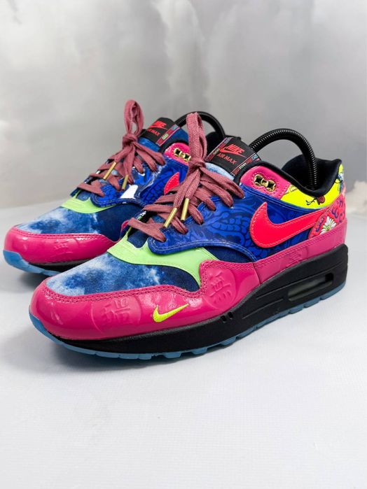 Nike Air Max 1 'Chinese New Year Longevity'