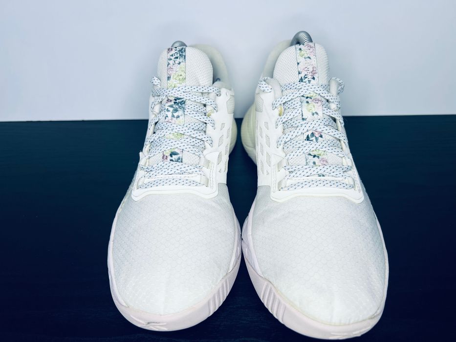Кросівки жіночі Reebok Nanoflex TR 39р 25.5см