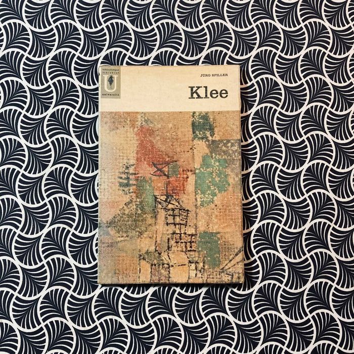 Klee - Jurg Spiller
