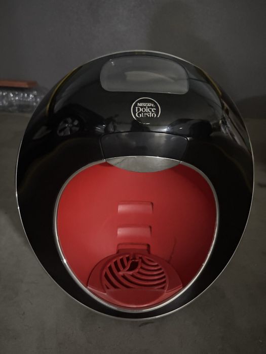 Maquina café krups Dolce Gusto avariada para peças