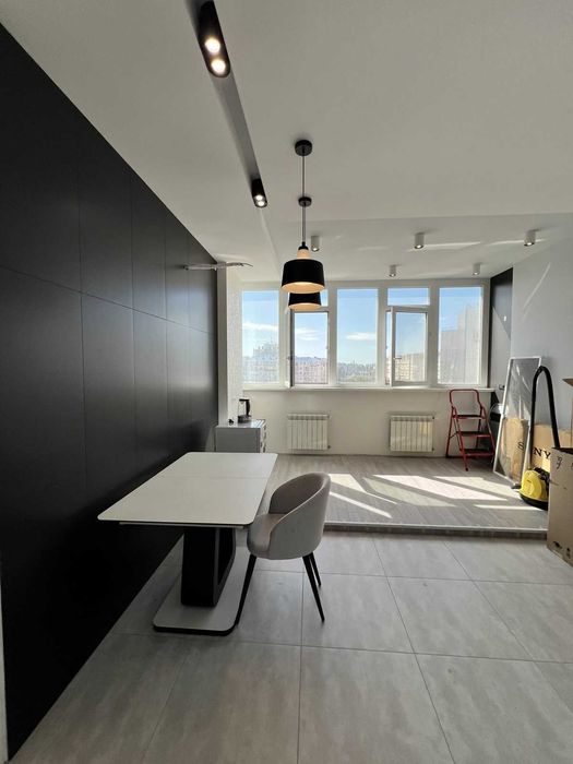 1-комнатная квартира по адресу ул. 13-го трамвая линия (площадь 50 м²) - Atlanta.ua - фото 3