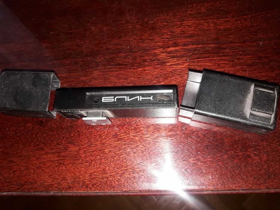 Фотоопределитель растояние