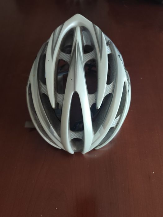Capacete ciclismo Giro Atmos