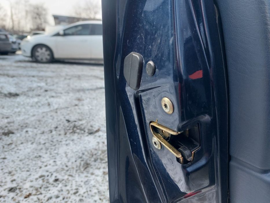 Volvo 850 sedan 1 właściciel