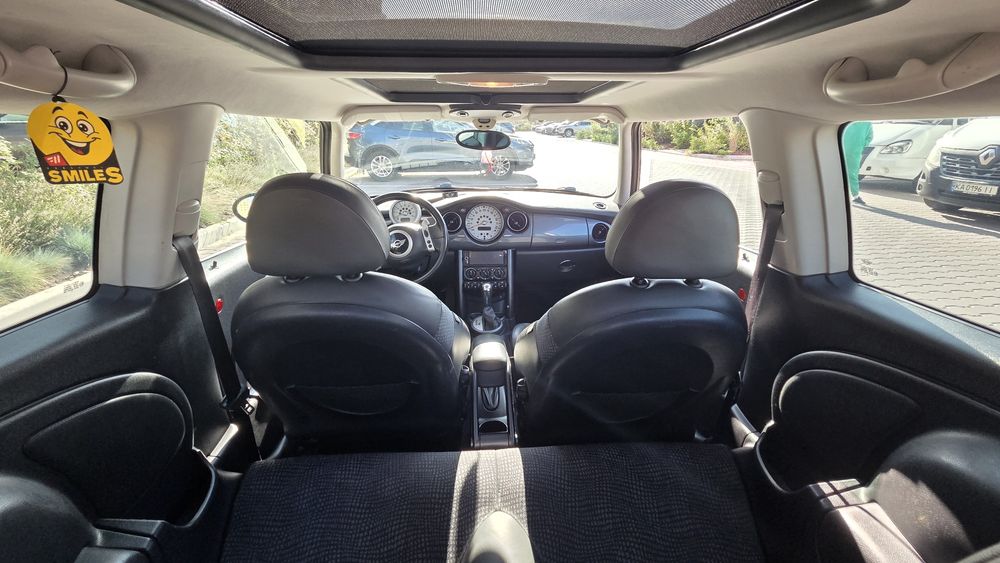 Продам Mini Cooper R50