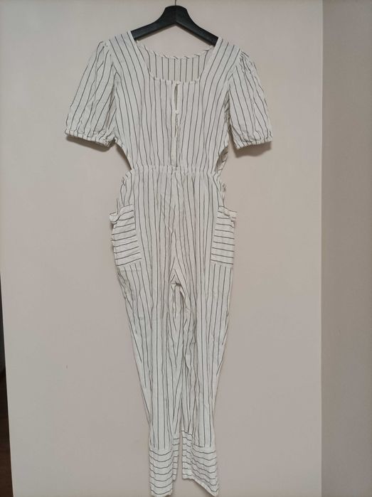 Kombinezon lato rozm S 13-14 lat 164 cm