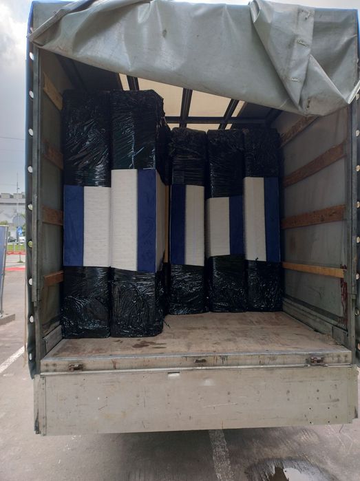 Przeprowadzka transport utylizacja montaż mebli tanio! Sprawdź