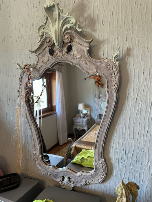 Mobília antiga São José – conjunto completo